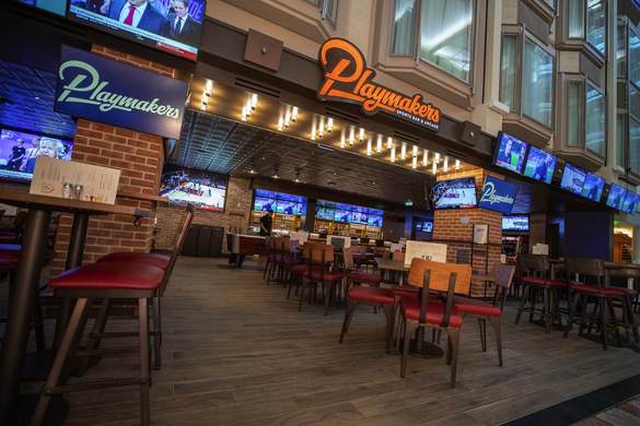 Royal Caribbean International, Navigator of the Seas, Playmakers.jpg